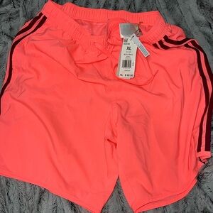 NWT adidas Classic 3-Stripes Swim Shorts Mesh Lining Drawstring
Men's Size XL